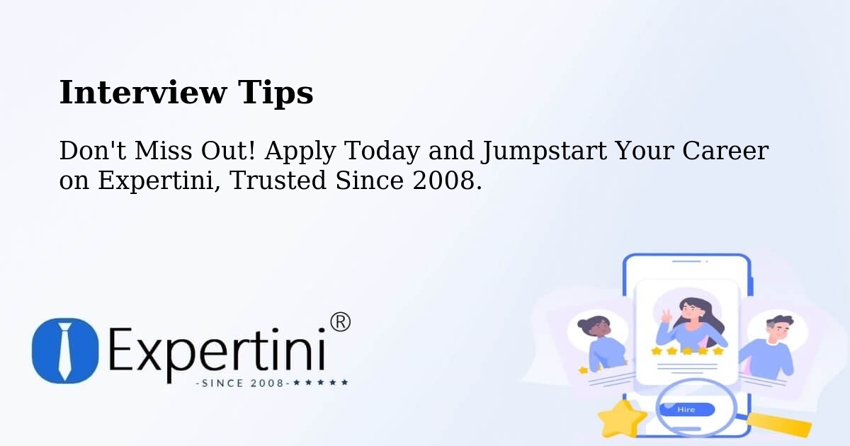 Interview Tips & Techniques for Job Seekers – Kilimatinde - Kilimatinde, Tanzania Jobs Expertini